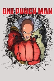 One-Punch Man Season 1