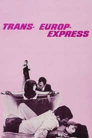 Trans-Europ-Express streaming