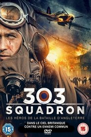 303 Squadron film en streaming