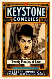 Twenty Minutes of Love 1914