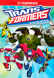 Transformers: Animated: 2.Sezon