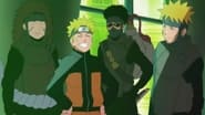 Naruto Shippuden the Movie: The Lost Tower