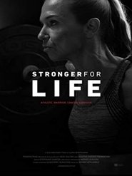 Stronger for Life (2021) film online Untertitelin deutschland .de