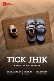 Tick Jhik