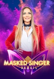 The Masked Singer Brasil: Season 2