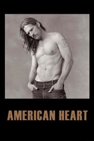 Poster American Heart 1992