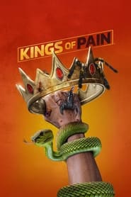 Kings of Pain Episode Rating Graph poster