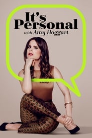 It’s Personal with Amy Hoggart