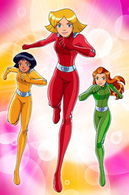Totally Spies! Season 3 8