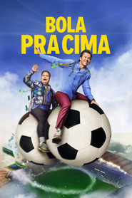 Bola pra Cima