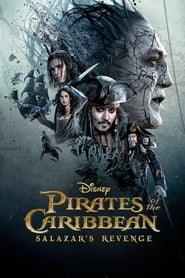 Se Pirates of the Caribbean: Salazar's Revenge Med Norsk Tekst 2017