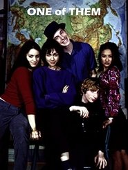 Poster One of Them 2001