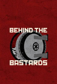 Behind the Bastards постер