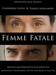 Femme Fatale (2021)
