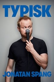 Jonatan Spang: Typical (2020)