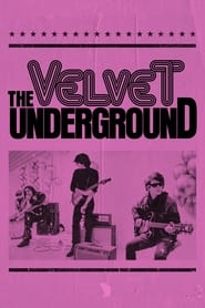 Poster The Velvet Underground 2021