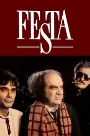 Poster Festa