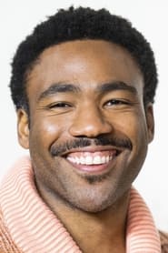 Donald Glover is Troy Barnes