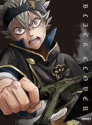 Black Clover: 1 Staffel