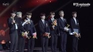 BTS (방탄소년단) @2018 대한민국 대중문화예술상