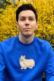 Phil Lester as Male Technician #2 (voice) (uncredited)