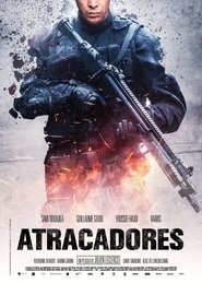 Atracadores Atracadores