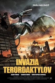 Invázia terordaktylov (2016)