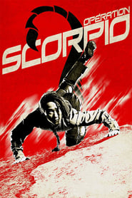 Poster Operation Scorpio 1992