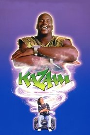 Kazaam - Der Geist aus der Flasche (1996)
