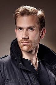 Aaron Moorhead as Host (Chapter 5: 'Judy') (voice)