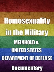 Homosexuality in the Military Meinhold v. United States Department of Defense Documentary