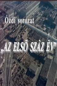 Poster Az első száz év 1988