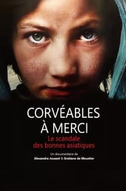 Corvéables à merci - le scandale des bonnes asiatiques