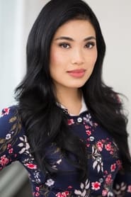 Quynh Mi as Vanessa