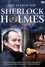 Poster The Search for Sherlock Holmes