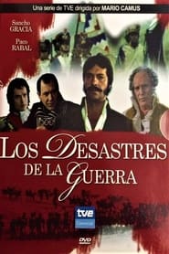 Los Desastres de la Guerra - Season 1 Episode 5