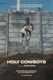 Image Holy Cowboys