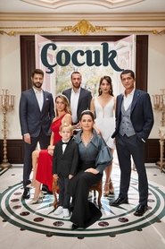 Çocuk Episode Rating Graph poster