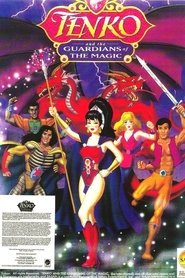 Tenko and the Guardians of the Magic (1995)