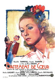 Poster Beating Heart 1940
