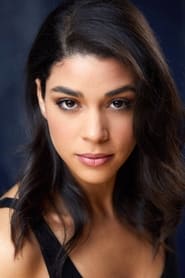 Karina Ortiz as Thorpe's Girl