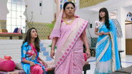 Bahus Upset Kunti!