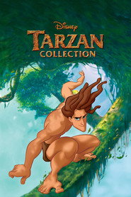 Full Cast of Tarzan (Animation) Collection