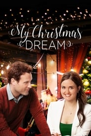 My Christmas Dream постер