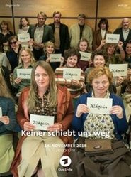 Keiner schiebt uns weg (2018)