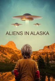 Aliens In Alaska Episode Rating Graph poster