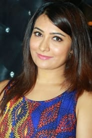 Image Radhika Pandit