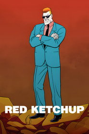 Red Ketchup постер