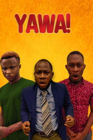Yawa