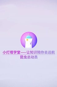 昆虫世界儿童动画